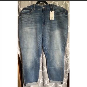 Judy Blue Boyfriend Jeans ☀️ 20w